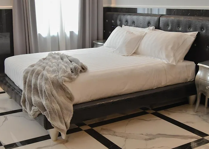 The Unique Brera Suites Milano