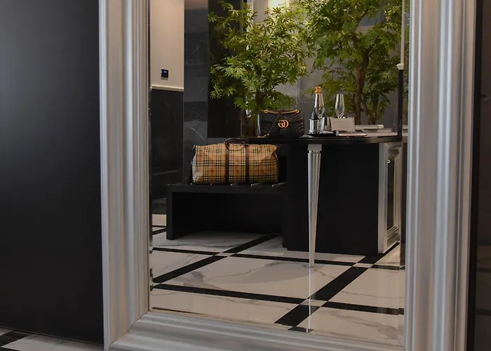 The Unique Brera Suites Milano